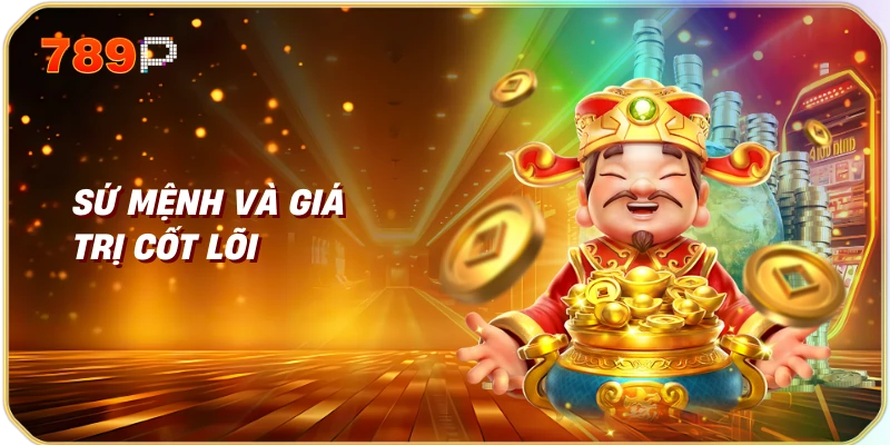 789p không ngừng phát triển và bổ sung các tính năng hiện đại