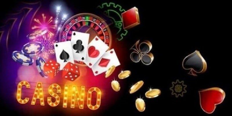 Baccarat là một trong những trò chơi nổi bật nhất tại sảnh Casino nhà cái