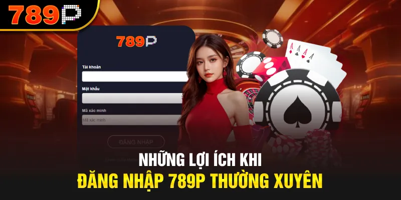 Bỏ túi mẹo bảo vệ tài khoản khi truy cập 789p