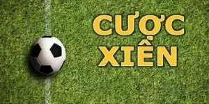 Cược xiên