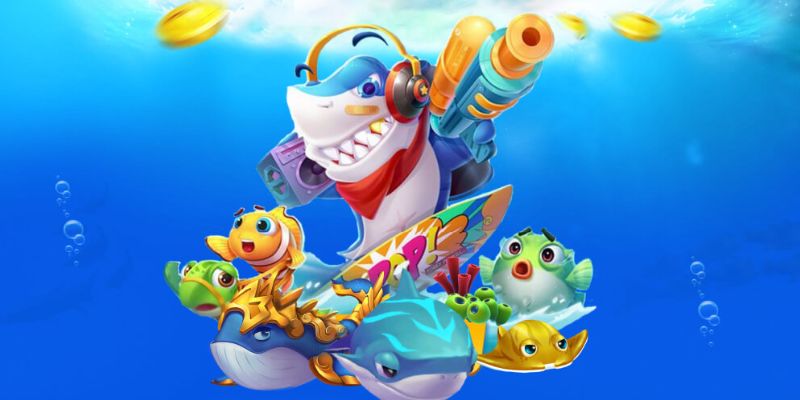Các lưu ý khi dùng các mẹo chơi bắn cá