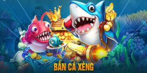 Bắn cá xèng