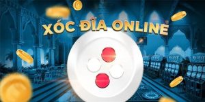 Xóc Đĩa