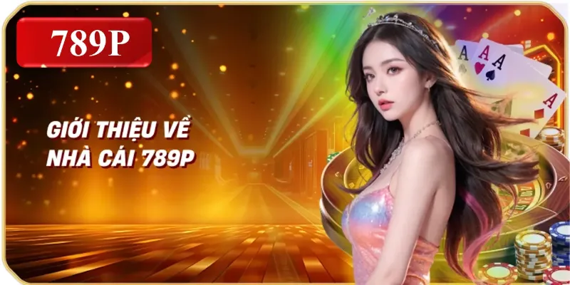 Đôi nét về thương hiệu 789p