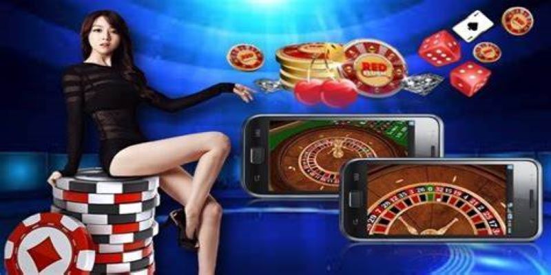 Giới thiệu phần thưởng ưu đãi từ sòng bạc trực tuyến 789p