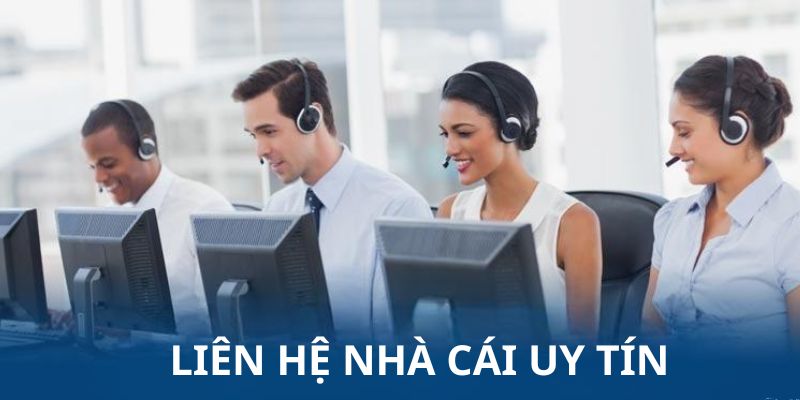 Giữ liên lạc chặt chẽ với nhân viên khi tham gia nền tảng online