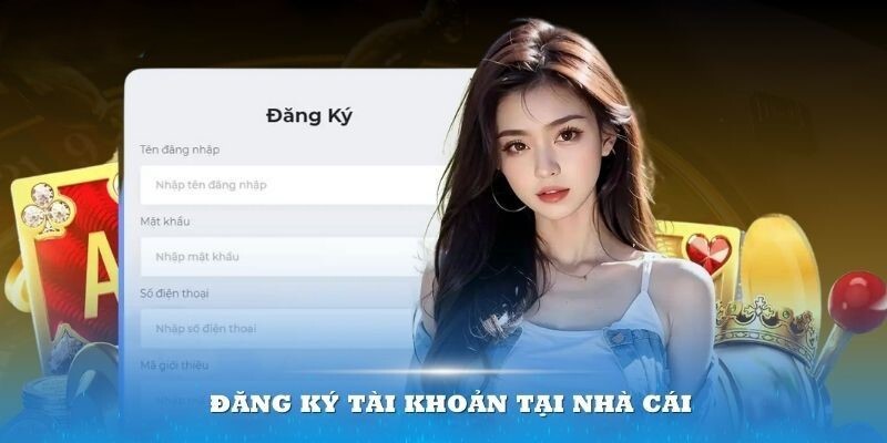 Hoàn tất xác nhận đăng ký 789p để thoải mái chơi game hàng ngày