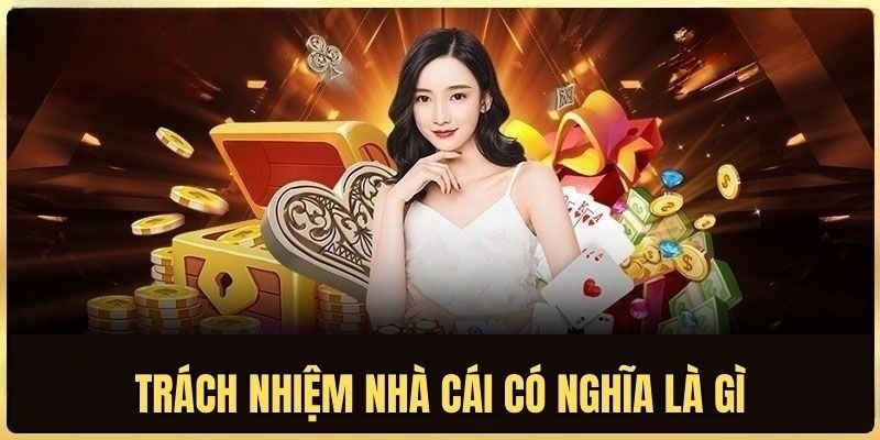 Hội viên phải đủ tuổi hợp pháp khi tham gia chơi