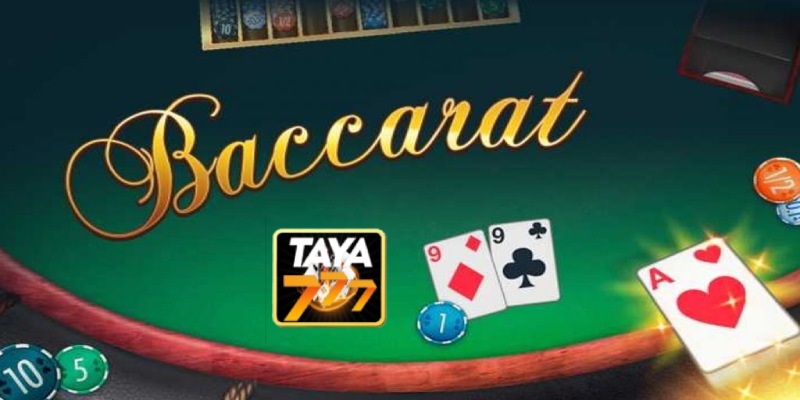 Hướng dẫn chơi baccarat thông qua ví dụ cụ thể
