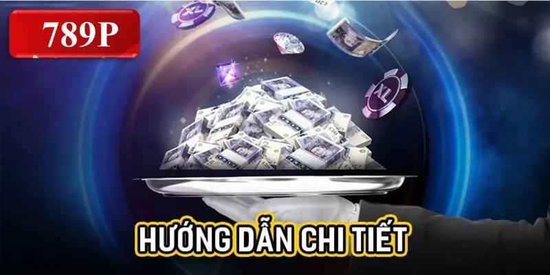 Hướng dẫn thanh gia 789p