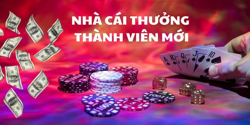 Lì xì may mắn lúc 20h mỗi ngày dành cho mọi bet thủ tham gia
