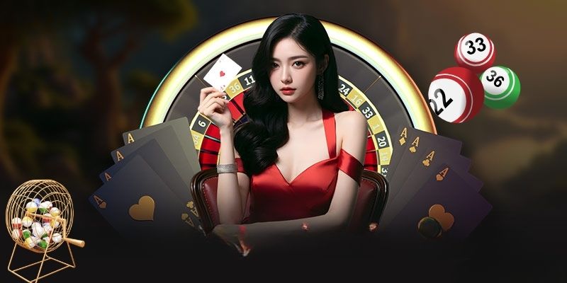 Lô đề với tỷ lệ thắng thưởng cao tại nền tảng uy tín hàng đầu