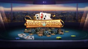 Trác Kim Hoa 3D