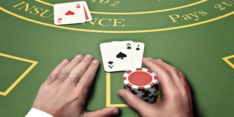 Luật chơi xì dách dễ hiểu