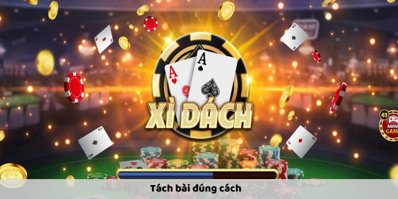 Nguyên nhân nên chơi Xì dách online tại 789p