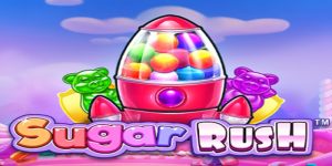 Nổ hũ Sugar Rush