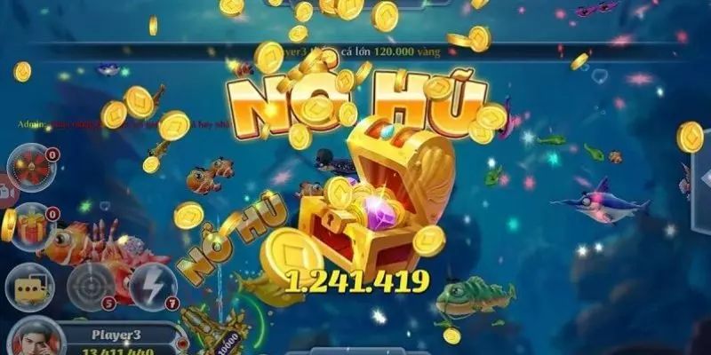 Quản lý ngân sách hợp lý để có thể duy trì quay hũ lâu dài