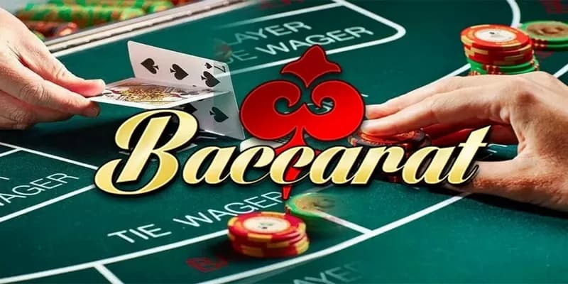 Sơ lược về cách chơi baccarat