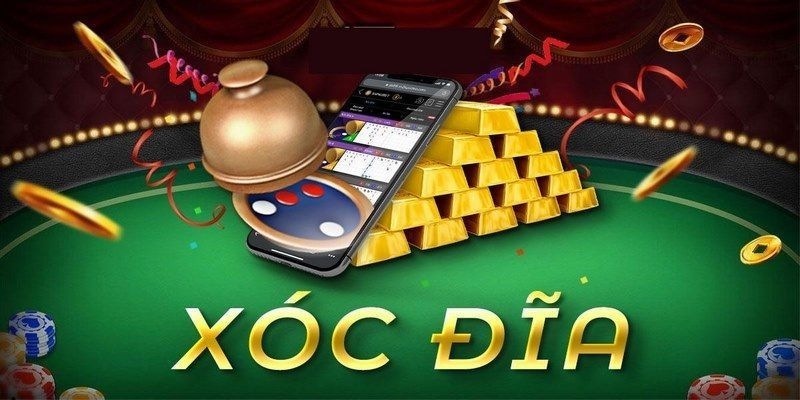 Sơ lược Xóc đĩa tại 789p