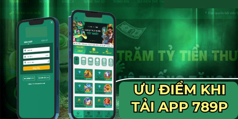 Tải app từ nguồn chính thống sẽ giúp bạn tránh được nhiều rắc rối