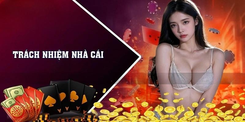 Trách nhiệm nhà cái yêu cầu hội viên tuân thủ