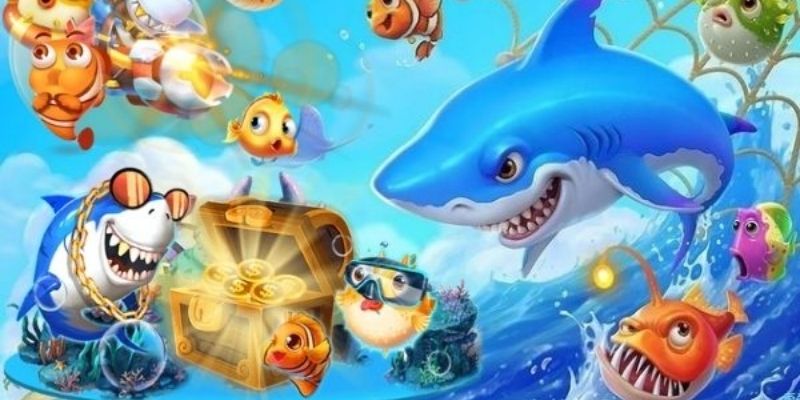 Tỷ lệ đổi thưởng minh bạch giúp người chơi dễ dàng tính toán chiến lược