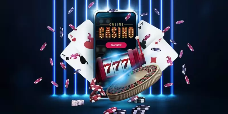 Việc tham gia các tựa game Casino 789p cực kỳ đơn giản cho anh em