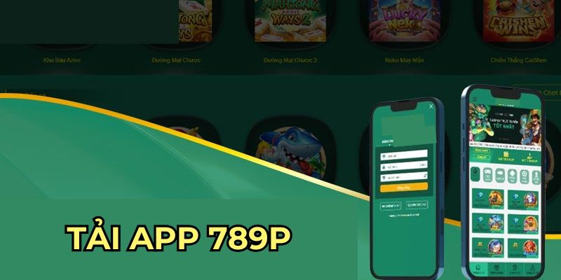 Việc truy cập 789p trở nên dễ dàng hơn chỉ với một vài thao tác